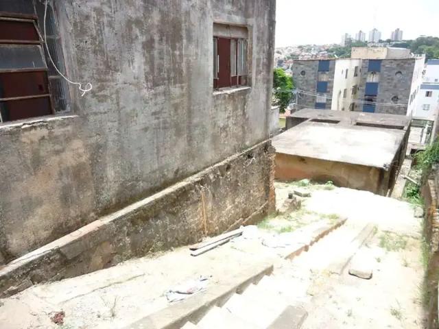 Terreno / Lote para Venda em Belo Horizonte/MG Nova Suíssa