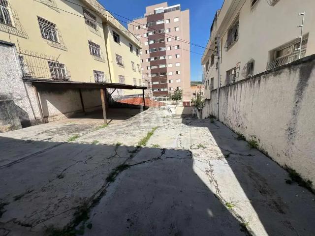 Terreno / Lote para Venda em Belo Horizonte/MG Nova Suíssa