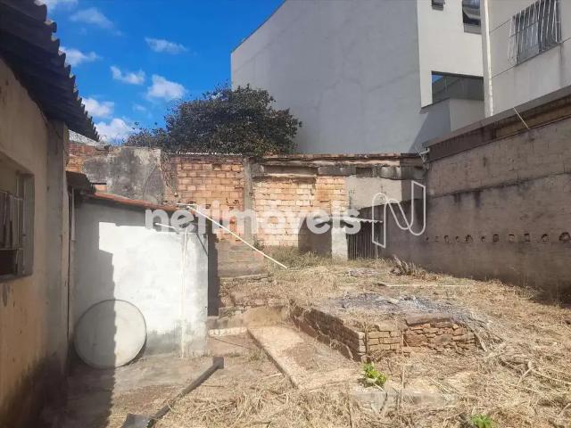 Terreno / Lote para Venda em Belo Horizonte/MG Nova Suíssa