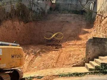 Terreno / Lote para Venda em Belo Horizonte/MG Nova Suíssa