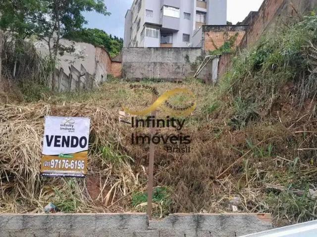 Terreno / Lote para Venda em Belo Horizonte/MG Nova Suíssa