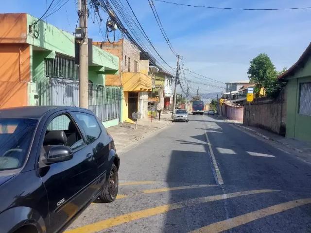 Terreno / Lote para Venda em Belo Horizonte/MG Nova York
