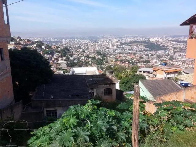 Terreno / Lote para Venda em Belo Horizonte/MG Nova York
