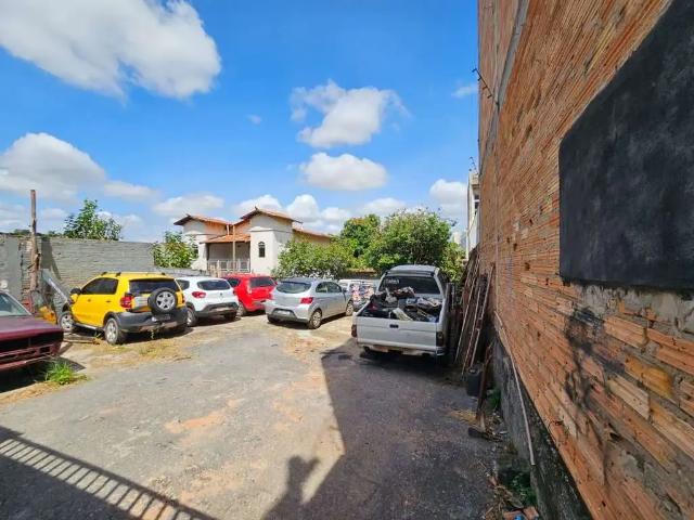 Terreno / Lote para Venda em Belo Horizonte/MG Ouro Minas