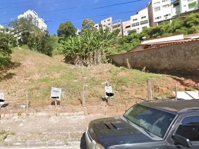Terreno / Lote para Venda em Belo Horizonte/MG Ouro Preto