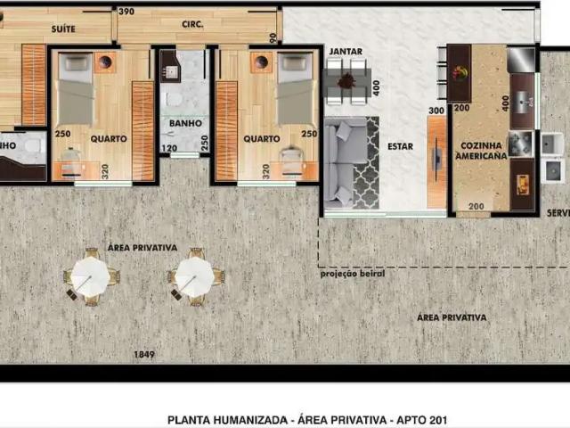 Terreno / Lote para Venda em Belo Horizonte/MG Ouro Preto