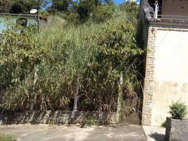 Terreno / Lote para Venda em Belo Horizonte/MG Ouro Preto