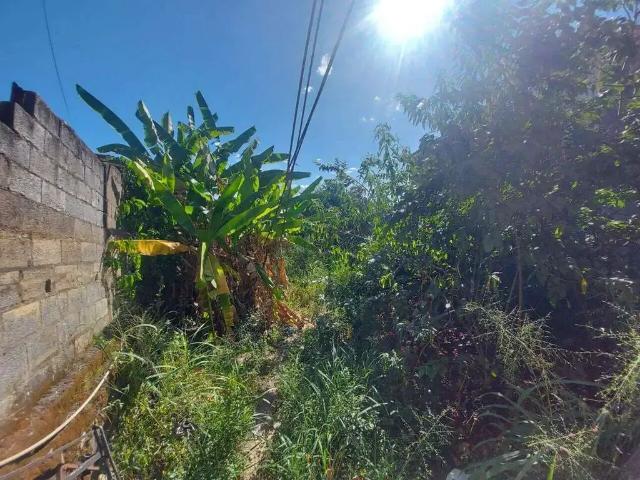 Terreno / Lote para Venda em Belo Horizonte/MG Ouro Preto