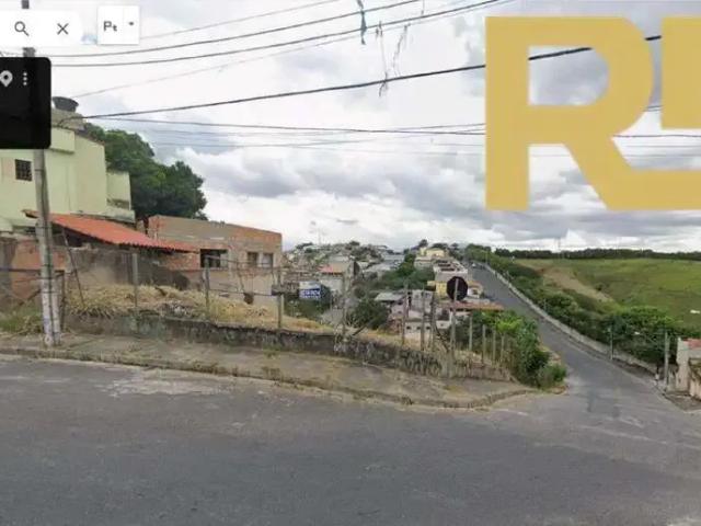 Terreno / Lote para Venda em Belo Horizonte/MG Ouro Preto