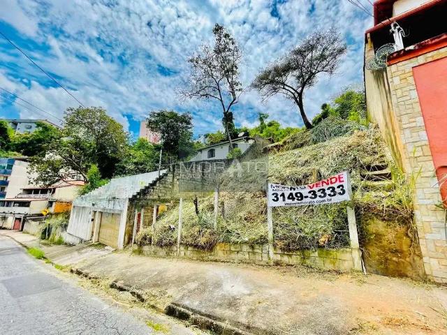 Terreno / Lote para Venda em Belo Horizonte/MG Ouro Preto
