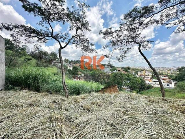 Terreno / Lote para Venda em Belo Horizonte/MG Ouro Preto