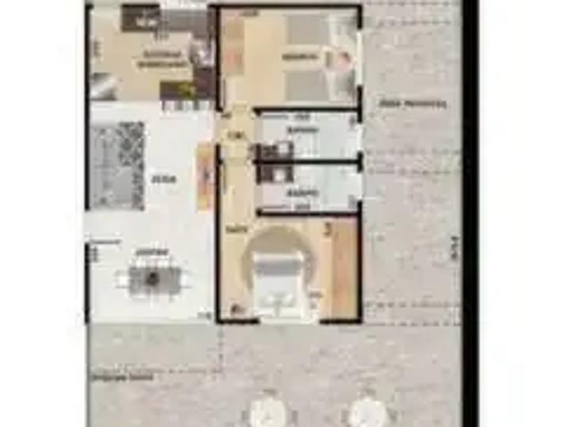 Terreno / Lote para Venda em Belo Horizonte/MG Ouro Preto