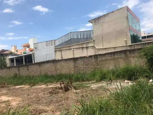 Terreno / Lote para Venda em Belo Horizonte/MG Ouro Preto