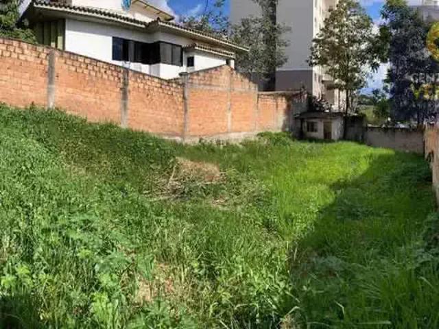 Terreno / Lote para Venda em Belo Horizonte/MG Ouro Preto