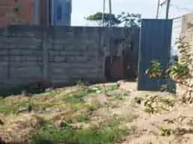 Terreno / Lote para Venda em Belo Horizonte/MG Ouro Preto