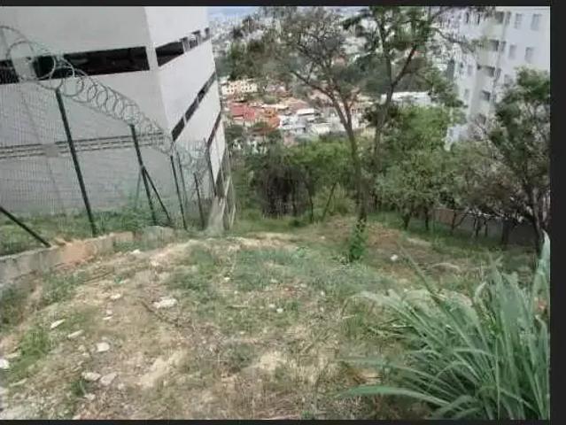 Terreno / Lote para Venda em Belo Horizonte/MG Ouro Preto