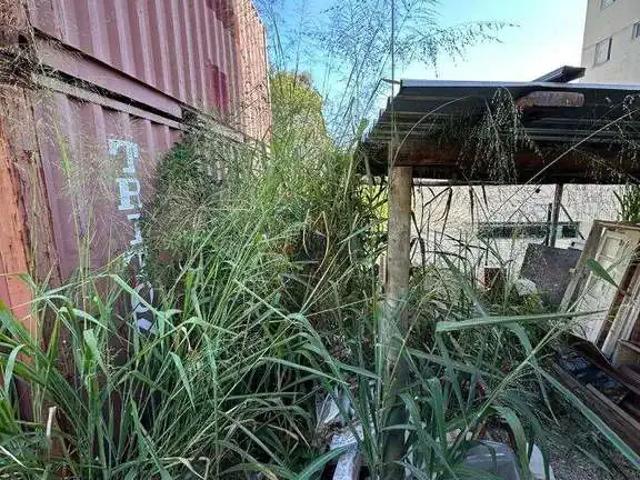 Terreno / Lote para Venda em Belo Horizonte/MG Ouro Preto