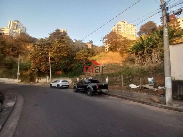 Terreno / Lote para Venda em Belo Horizonte/MG Ouro Preto