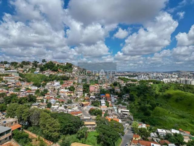 Terreno / Lote para Venda em Belo Horizonte/MG Ouro Preto