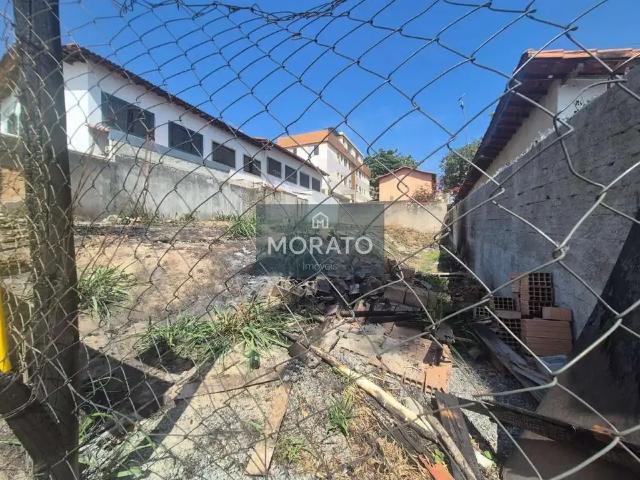 Terreno / Lote para Venda em Belo Horizonte/MG Ouro Preto