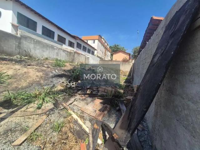 Terreno / Lote para Venda em Belo Horizonte/MG Ouro Preto