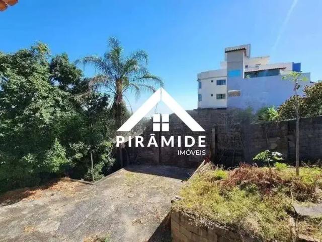 Terreno / Lote para Venda em Belo Horizonte/MG Ouro Preto