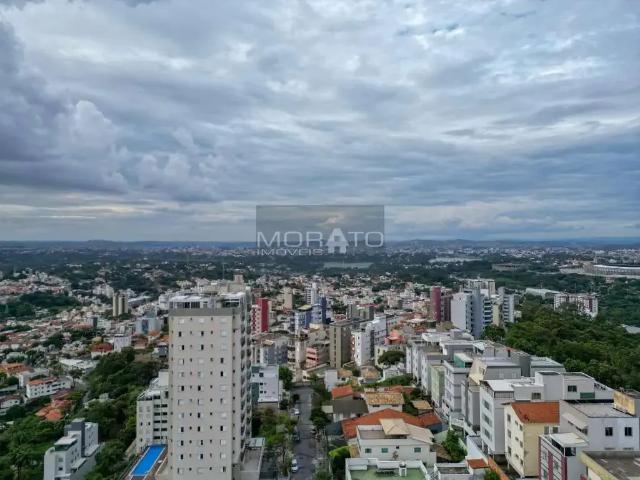 Terreno / Lote para Venda em Belo Horizonte/MG Ouro Preto