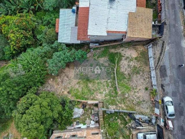 Terreno / Lote para Venda em Belo Horizonte/MG Ouro Preto