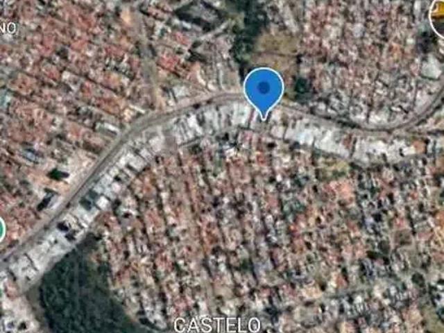 Terreno / Lote para Venda em Belo Horizonte/MG Alípio de Melo