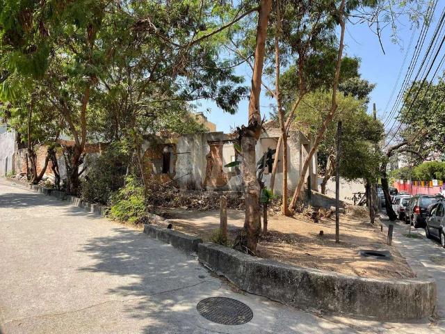 Terreno / Lote para Venda em Belo Horizonte/MG Alto Barroca