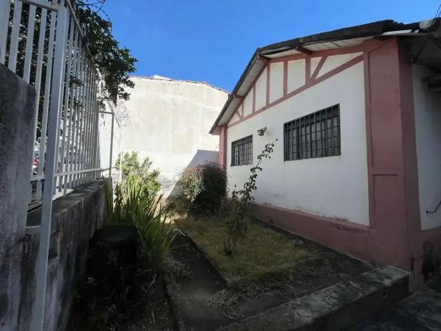 Terreno / Lote para Venda em Belo Horizonte/MG Alto Barroca 1 Quartos