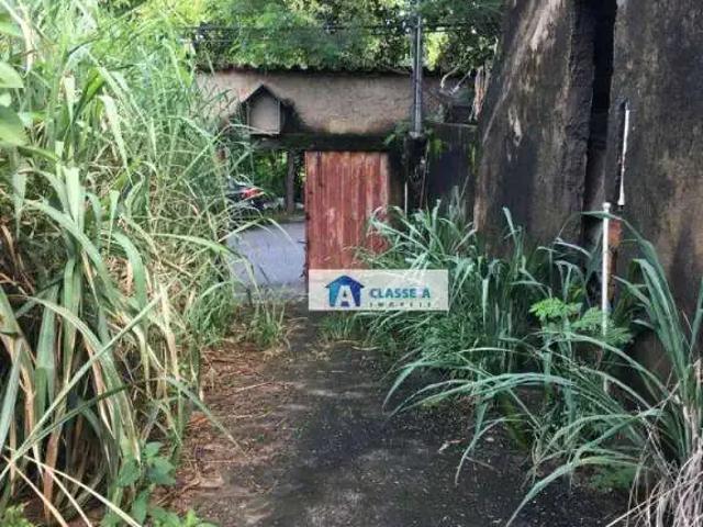 Terreno / Lote para Venda em Belo Horizonte/MG Alto dos Pinheiros