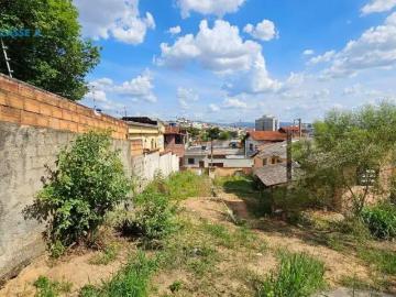Terreno / Lote para Venda em Belo Horizonte/MG Alto dos Pinheiros