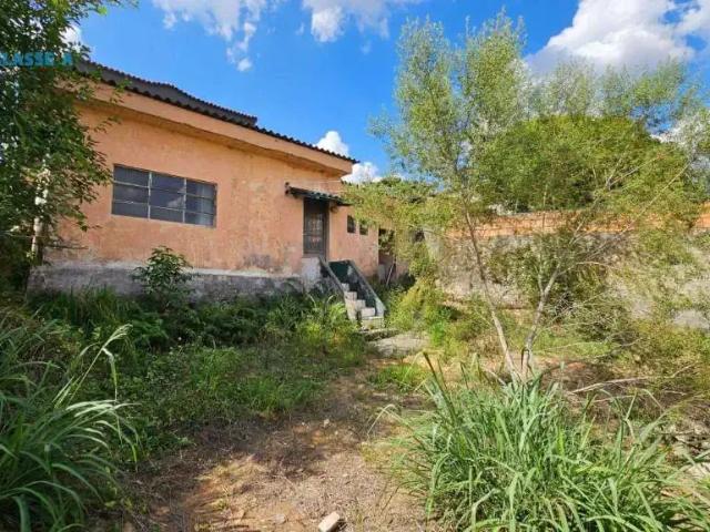 Terreno / Lote para Venda em Belo Horizonte/MG Alto dos Pinheiros