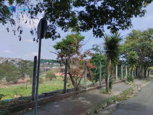 Terreno / Lote para Venda em Belo Horizonte/MG Alto dos Pinheiros