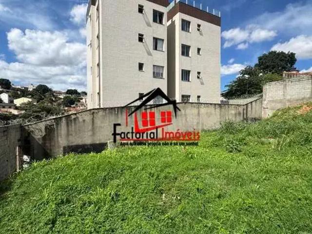 Terreno / Lote para Venda em Belo Horizonte/MG Álvaro Camargos