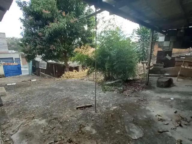 Terreno / Lote para Venda em Belo Horizonte/MG Aparecida