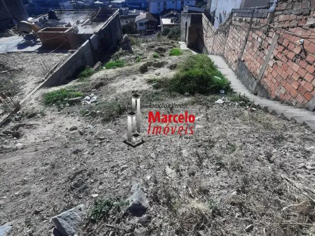Terreno / Lote para Venda em Belo Horizonte/MG Aparecida 1 Quartos