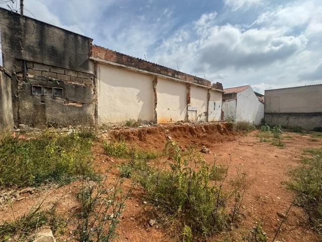 Terreno / Lote para Venda em Belo Horizonte/MG Araguaia