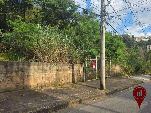 Terreno / Lote para Venda em Belo Horizonte/MG Buritis