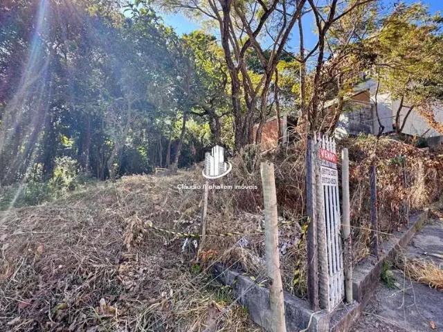 Terreno / Lote para Venda em Belo Horizonte/MG Buritis