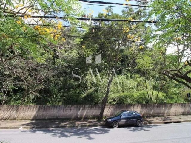 Terreno / Lote para Venda em Belo Horizonte/MG Buritis
