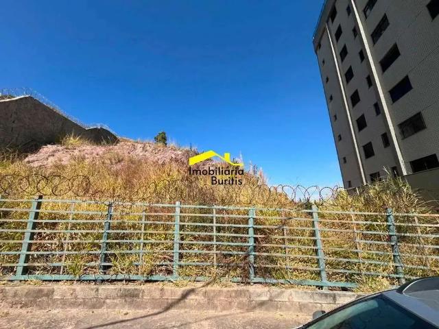 Terreno / Lote para Venda em Belo Horizonte/MG Buritis