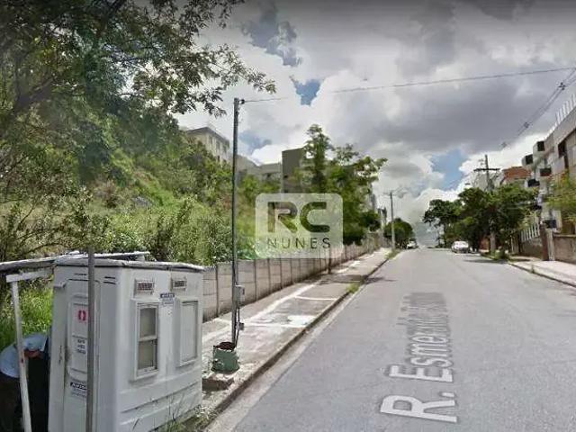Terreno / Lote para Venda em Belo Horizonte/MG Buritis