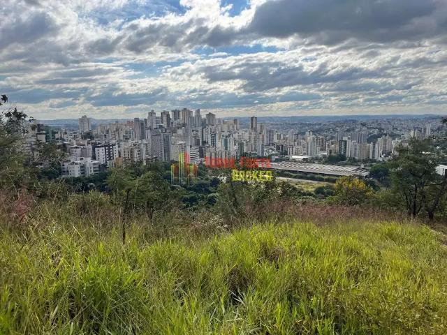 Terreno / Lote para Venda em Belo Horizonte/MG Buritis