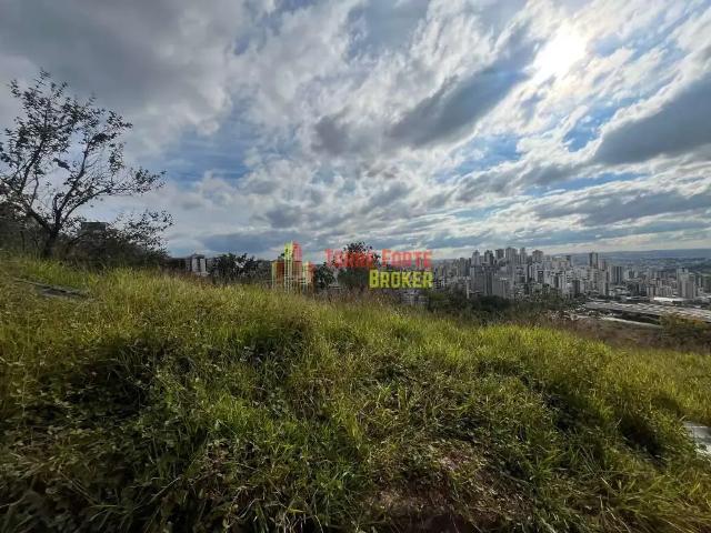 Terreno / Lote para Venda em Belo Horizonte/MG Buritis