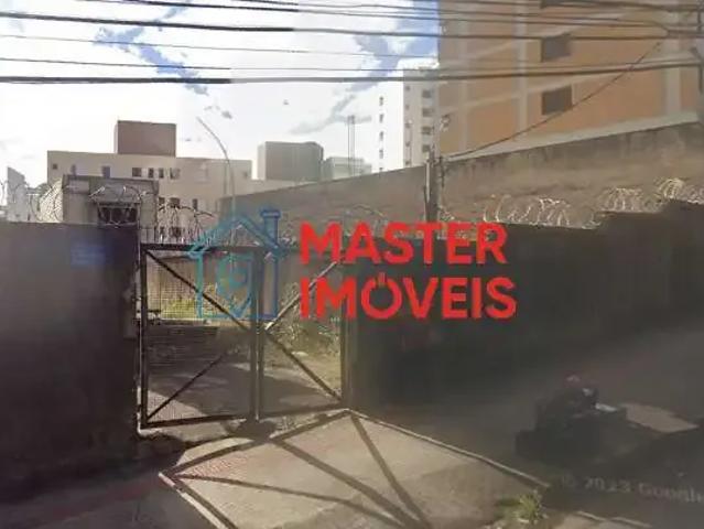 Terreno / Lote para Venda em Belo Horizonte/MG Buritis