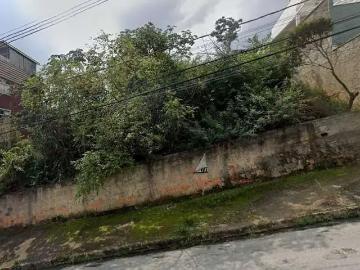 Terreno / Lote para Venda em Belo Horizonte/MG Buritis