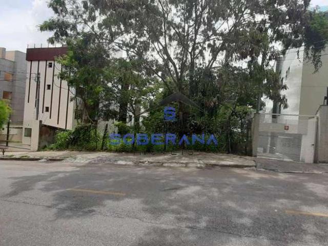 Terreno / Lote para Venda em Belo Horizonte/MG Buritis