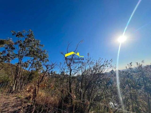 Terreno / Lote para Venda em Belo Horizonte/MG Buritis